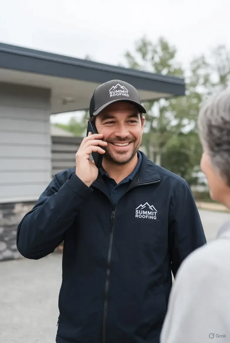 Flat Roof Leak Repair Krum, TX FAQs